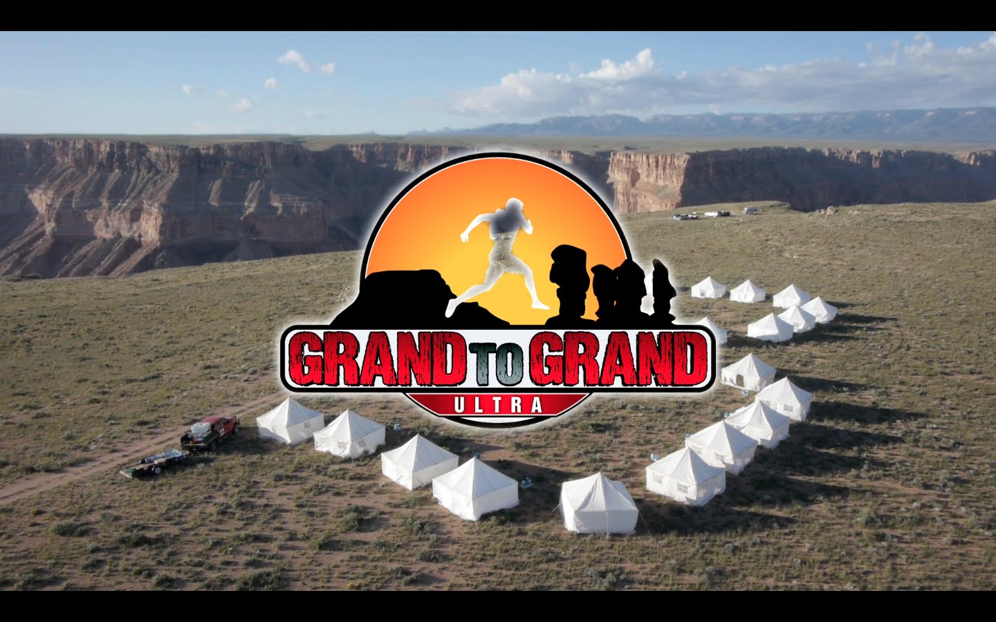 Running Grand to Grand