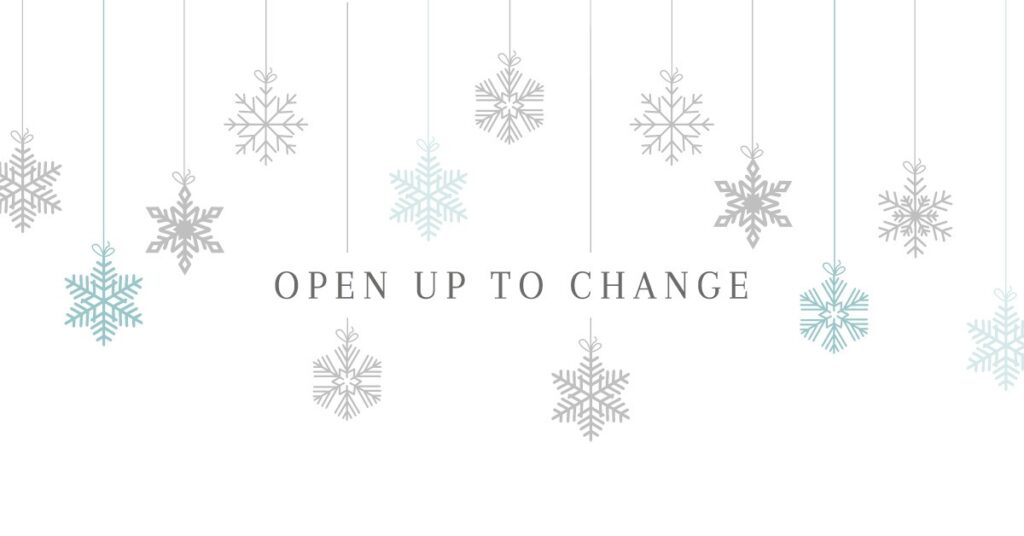 W.15510 Advent of Change Social Facebook