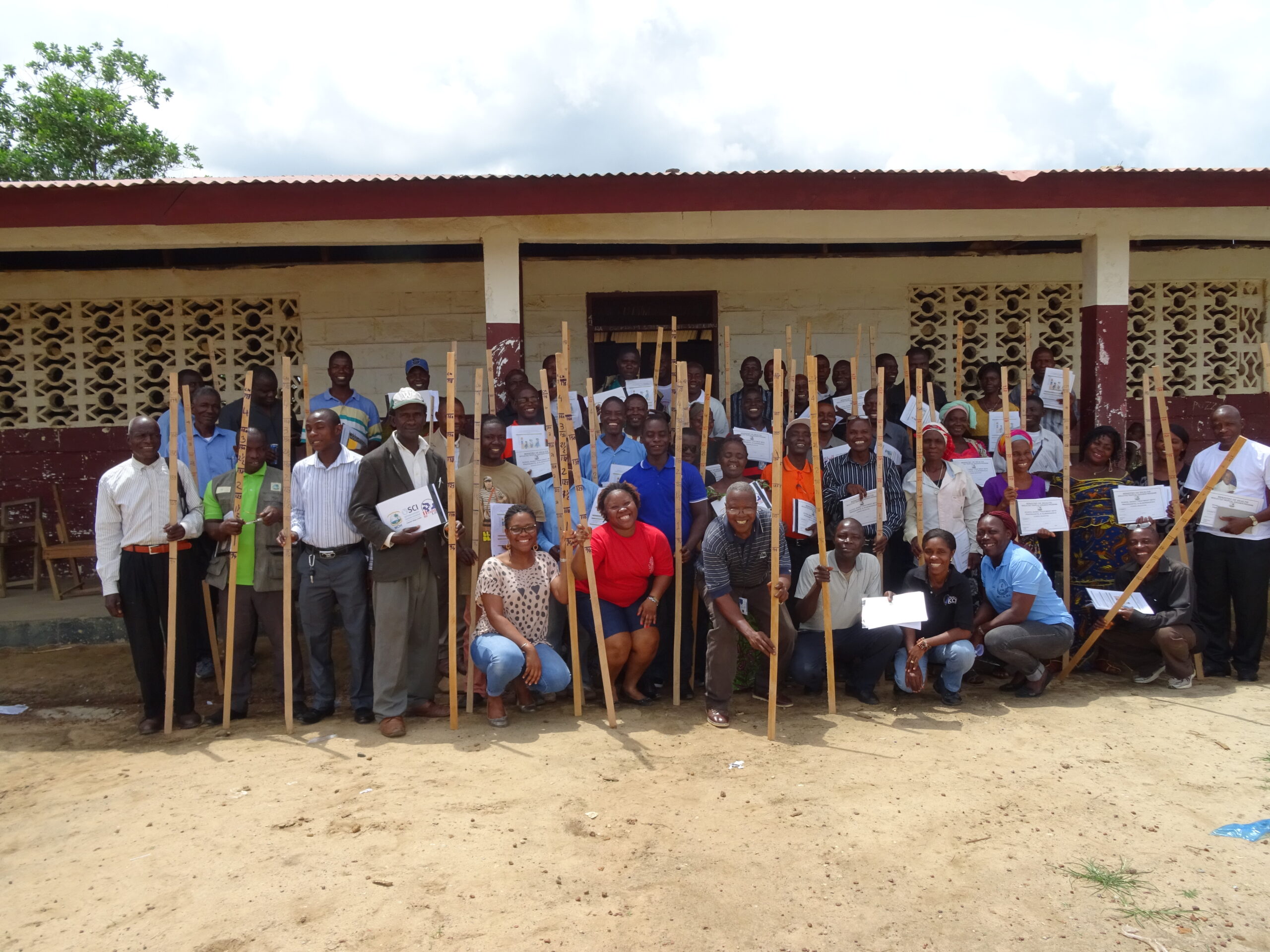 community-health-workers