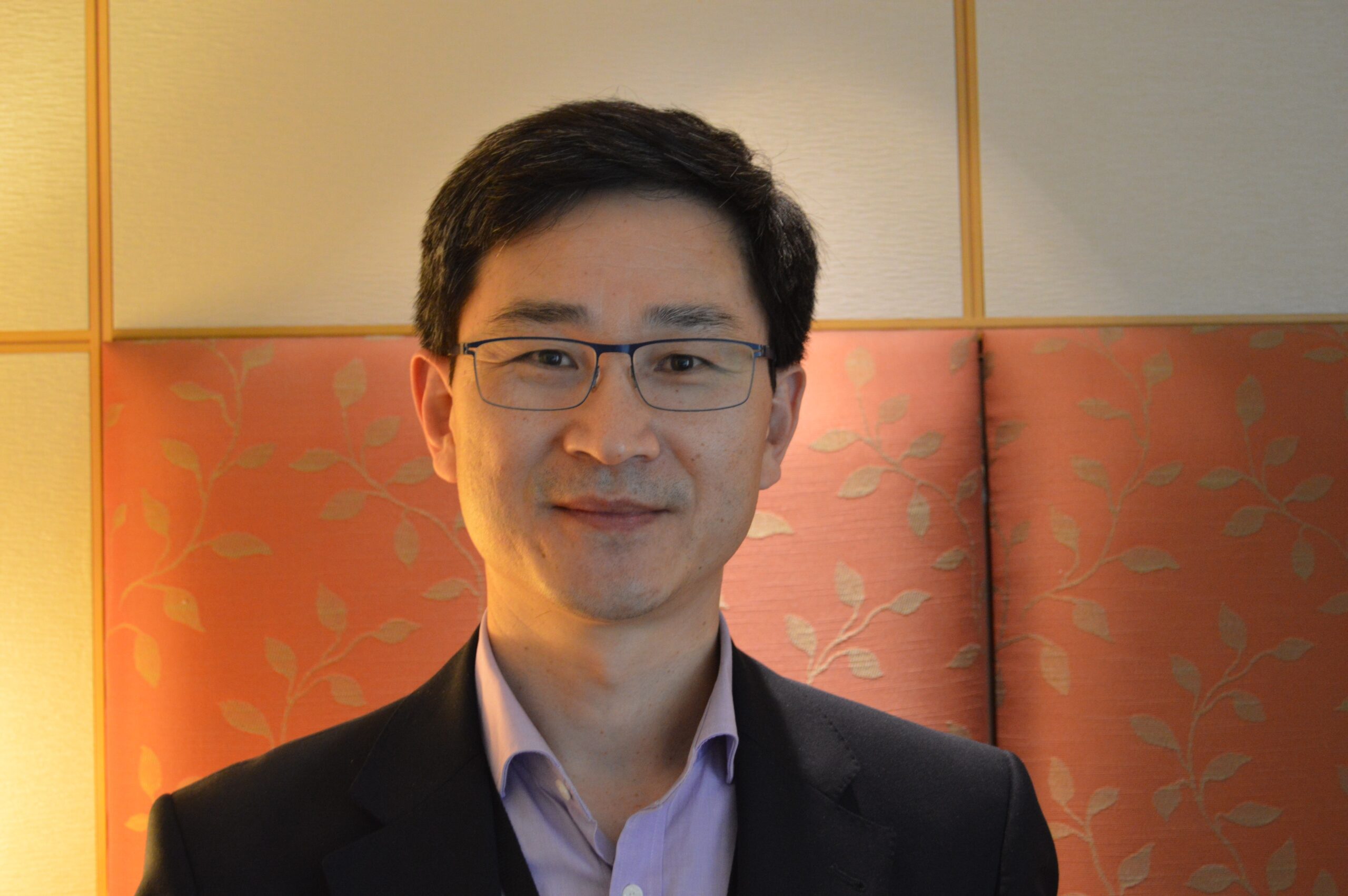 yaobi-zhang