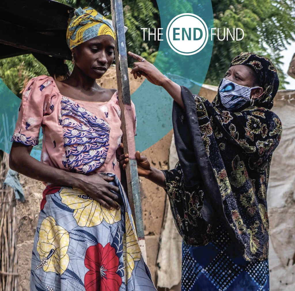 End Fund 2020 Annual Report - The END Fund