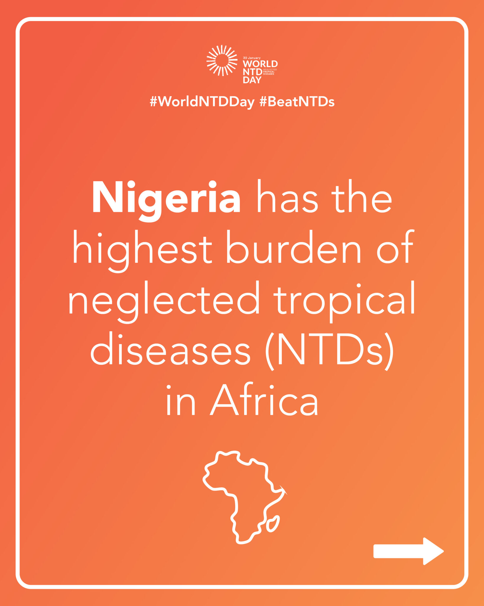 2026 World NTD Day Guide - The END Fund